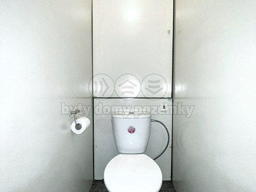 Prodaný byt 2+1 52 m²