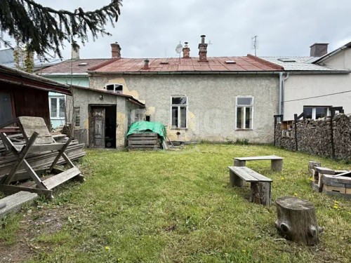 Prodej domu 200 m², pozemek 261 m²