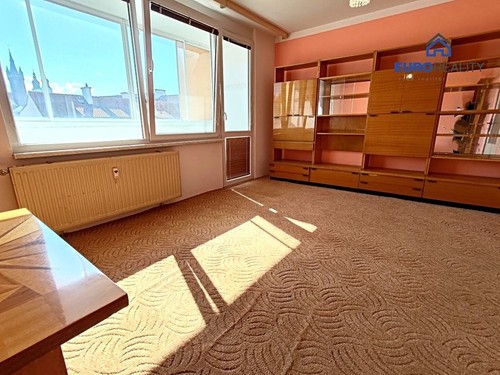 Prodaný byt 3+1 70 m²