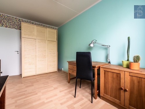 Prodaný byt 3+kk 64 m²