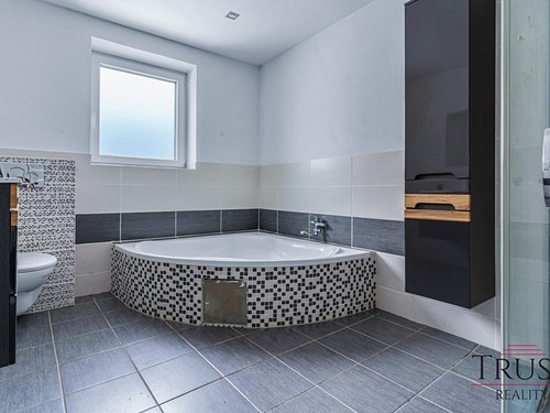 Prodaný dům 159 m², pozemek 380 m²