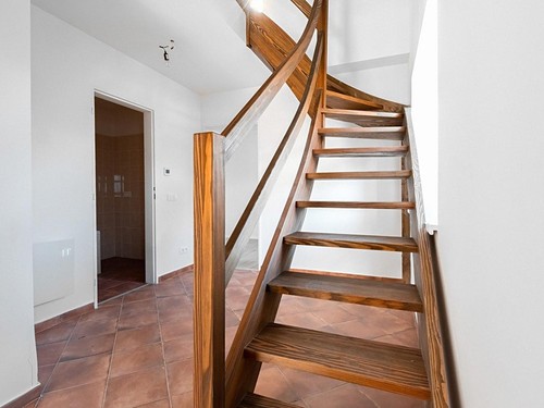 Prodaná chalupa 102 m², pozemek 1223 m²
