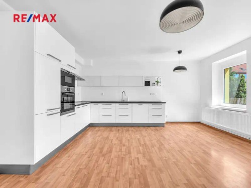 Prodej bytu 3+kk 61 m²