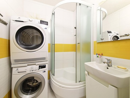 Prodaný byt 2+1 60 m²