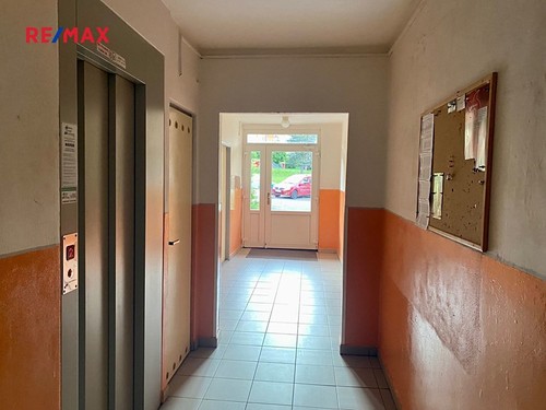 Prodaný byt 3+1 67 m²