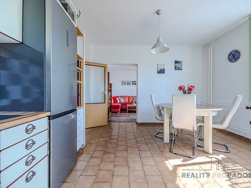 Prodaný dům 350 m², pozemek 1622 m²