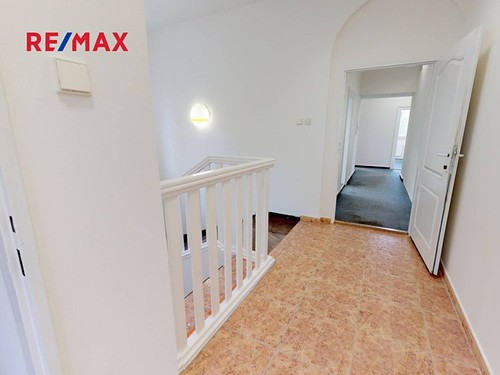 Prodaný dům 487 m², pozemek 1414 m²