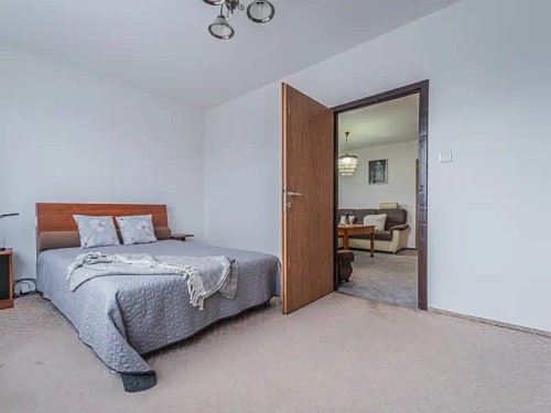 Prodaný dům 75 m², pozemek 1049 m²