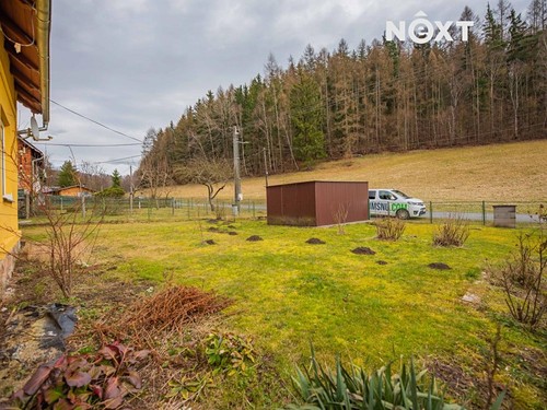 Prodaný dům 70 m², pozemek 699 m²
