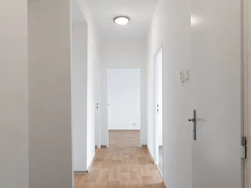Prodaný byt 2+1 61 m²