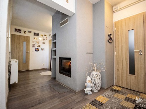 Prodaný dům 84 m², pozemek 330 m²