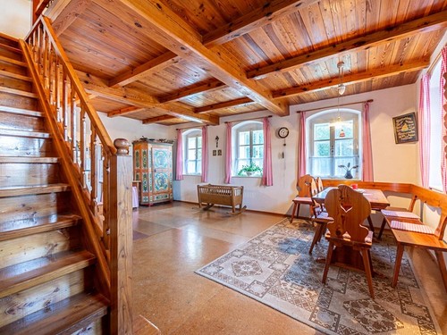 Prodaná chalupa 113 m², pozemek 728 m²