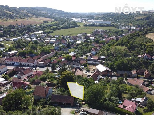 Prodaný dům 80 m², pozemek 399 m²