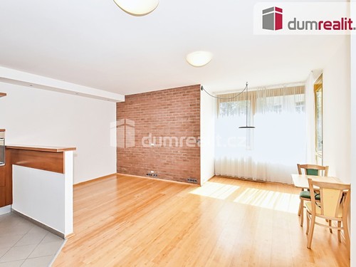 Prodaný byt 3+kk 89 m²