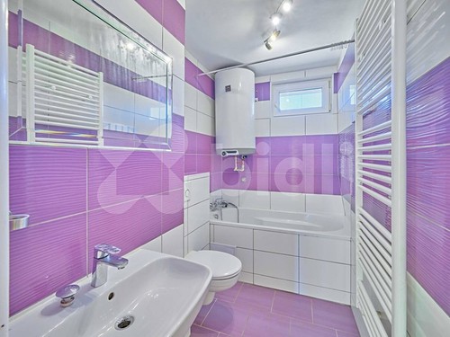 Prodaný byt 3+1 58 m²