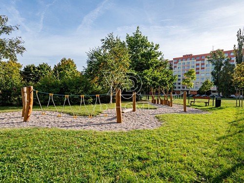 Prodaný byt 3+1 68 m²
