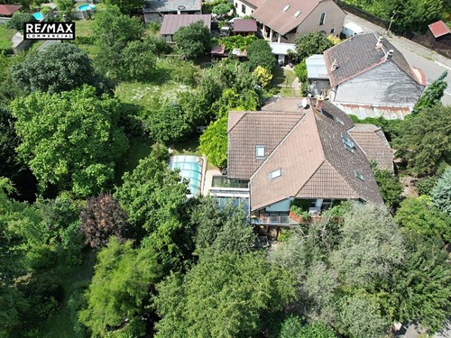 Prodaný dům 262 m², pozemek 1112 m²