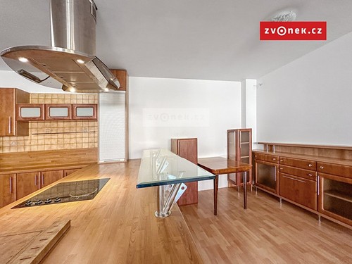 Prodaný byt 2+kk 100 m²