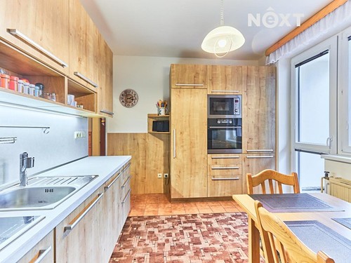 Prodaný dům 89 m², pozemek 767 m²
