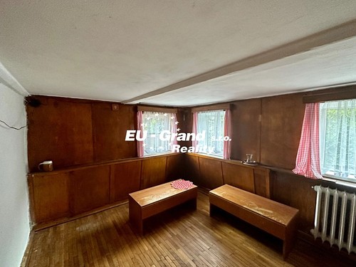 Prodaný dům 225 m², pozemek 241 m²