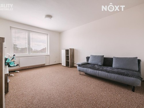 Prodaný byt 3+kk 62 m²