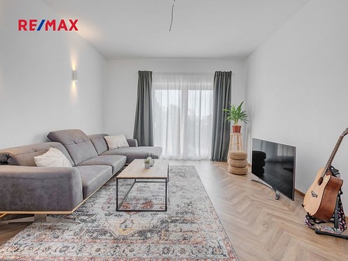 Prodaný dům 210 m², pozemek 285 m²