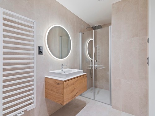 Prodaný byt 1+kk 35 m²