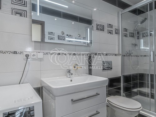 Prodaný byt 1+kk 41 m²
