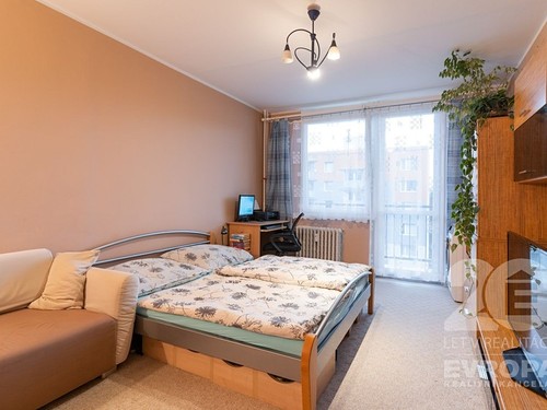 Prodaný byt 3+1 74 m²