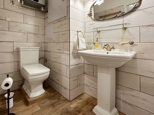 Prodaný byt 2+kk 60 m²