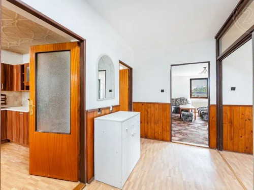Prodej domu 94 m², pozemek 965 m²