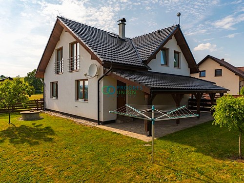 Prodaný dům 131 m², pozemek 774 m²