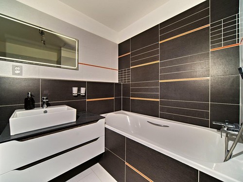 Prodaný byt 2+kk 59 m²