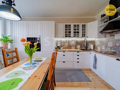 Prodej bytu 3+kk 68 m²