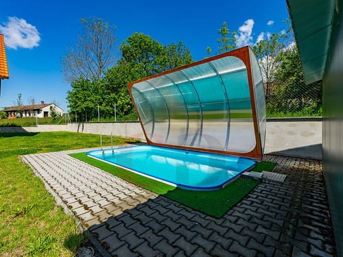 Prodaný dům 380 m², pozemek 1313 m²