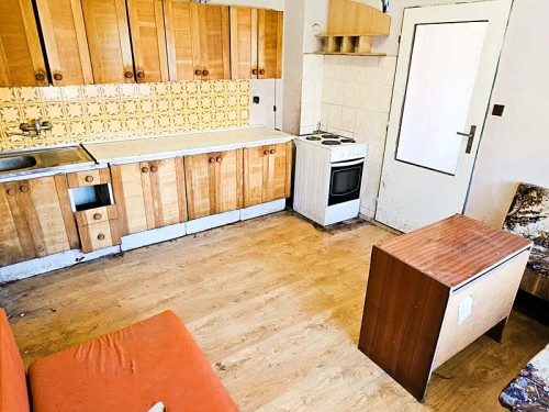 Prodej domu 90 m², pozemek 262 m²