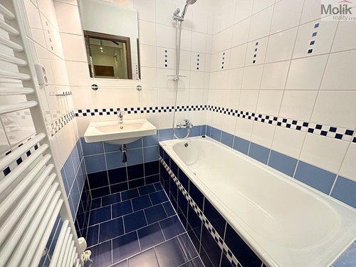 Prodaný byt 2+1 61 m²
