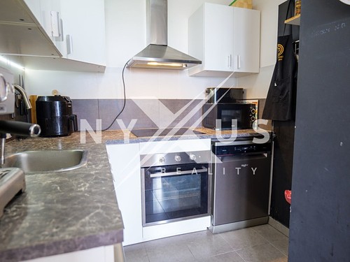 Prodaný byt 3+kk 51 m²
