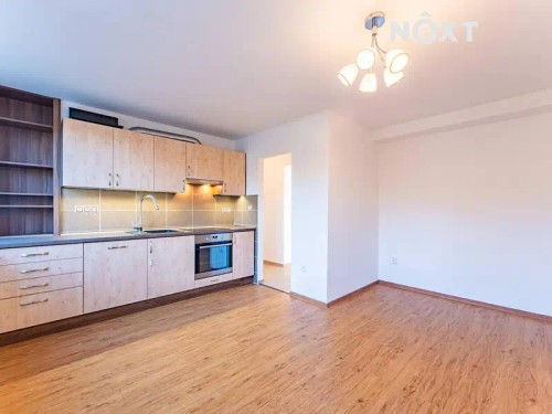 Prodaný byt 2+1 57 m²