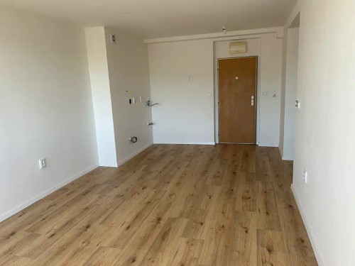 Prodaný  byt 2+kk 48 m²