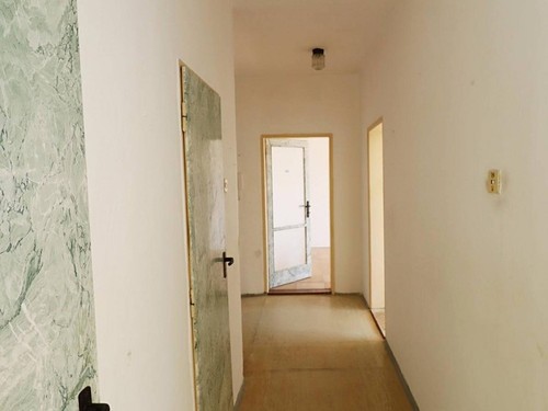 Prodaný byt 3+1 68 m²