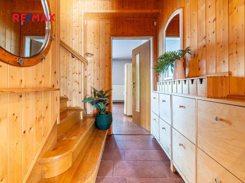 Prodaný dům 171 m², pozemek 1966 m²
