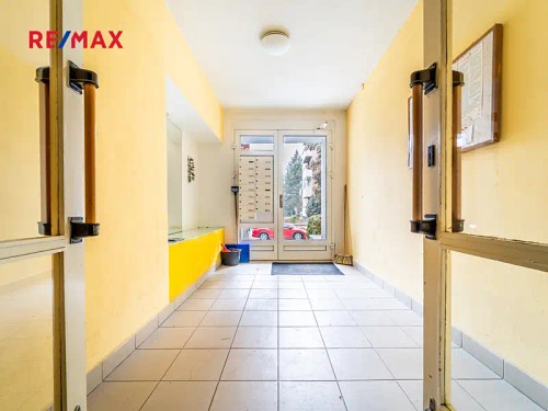 Prodej bytu 2+1 52 m²