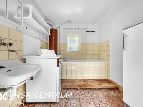 Prodaná chalupa 70 m², pozemek 564 m²