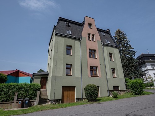 Prodej bytu 3+1 72 m²