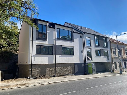 Prodaný byt 4+kk 106 m²