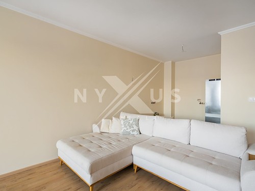 Prodaný byt 2+kk 53 m²