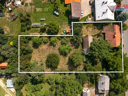 Prodaný dům 100 m², pozemek 2693 m²