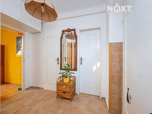 Prodaný byt 5+kk 103 m²