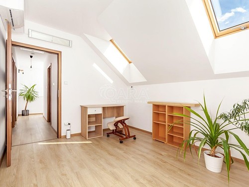 Prodaný dům 114 m², pozemek 227 m²
